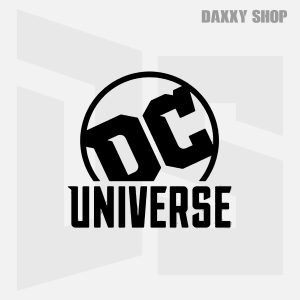 DC Universe Infinite daxxyshop.com