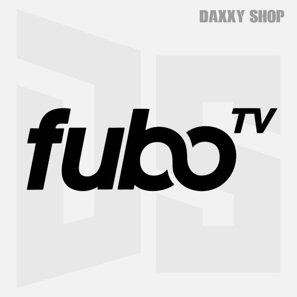 Fubo TV - daxxyshop.com