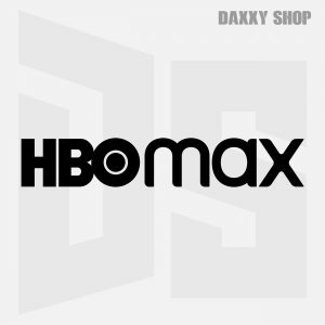 HBO MAX daxxyshop.com
