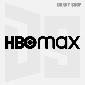 HBO Max daxxyshop.com