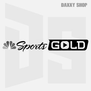NBC Sports Gold PGA Tour daxxyshop.com