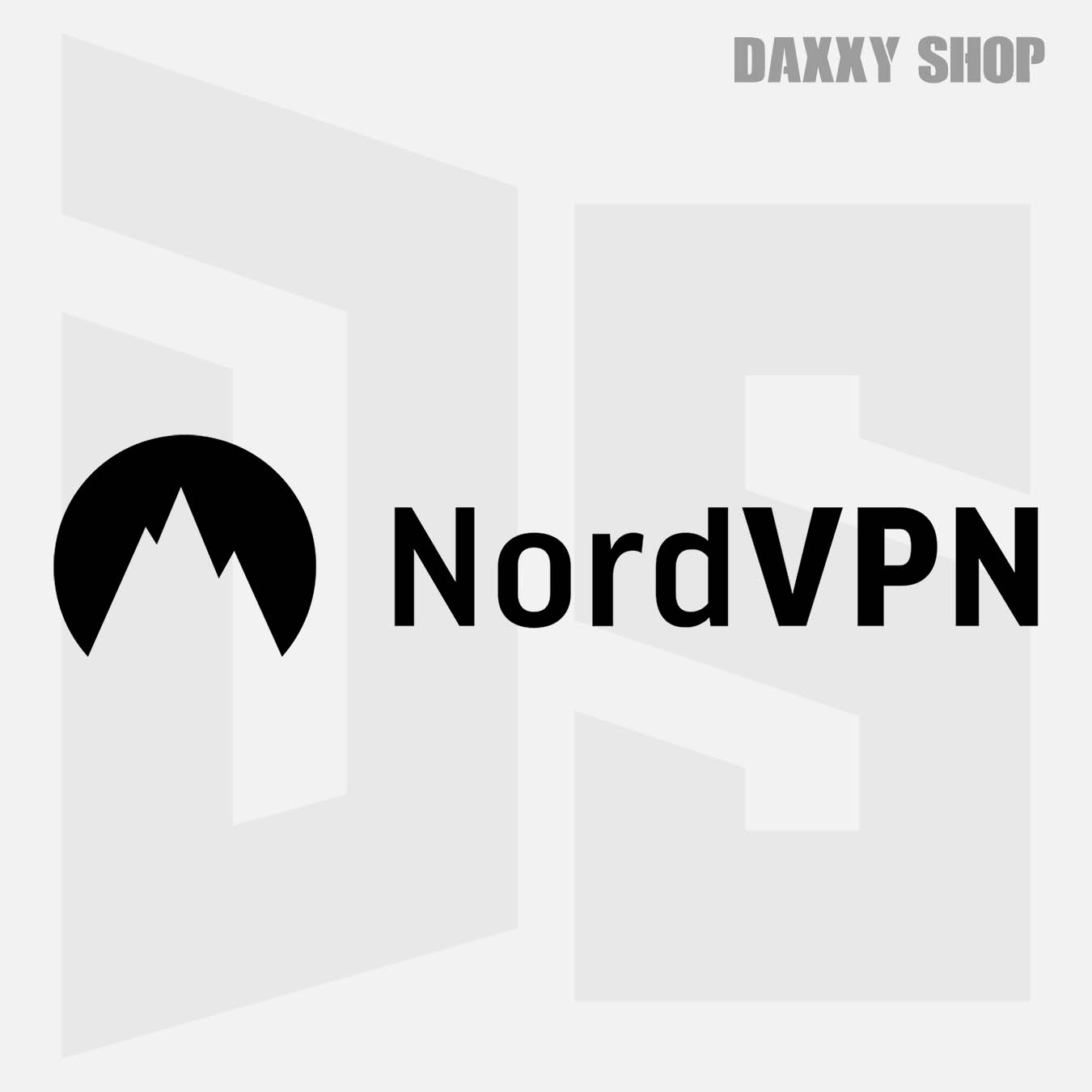 Nord VPN - daxxyshop.com