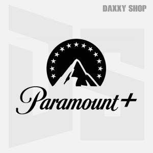 Paramount Plus daxxyshop.com