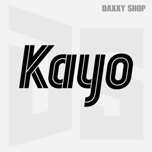 Kayo Sports Daxxy Account Shop