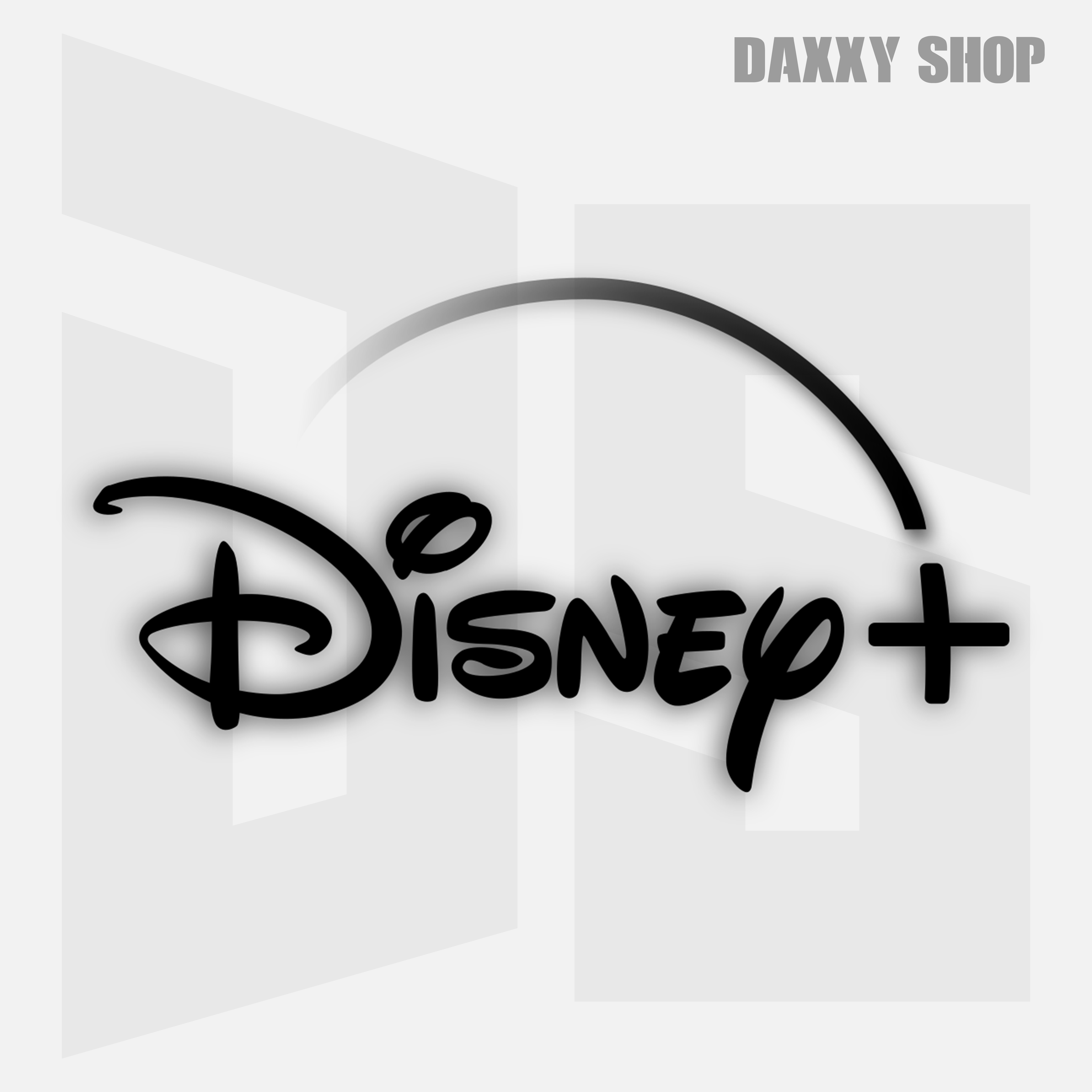 Disney Plus Daxxy Account Shop