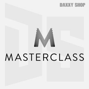 Masterclass Daxxy Account Shop