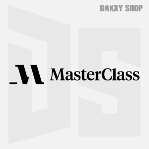 Masterclass - daxxyshop.com