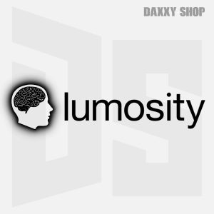 Lumosity Daxxy Account Shop