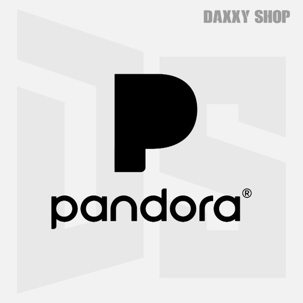 Pandora Premium Daxxy Account Shop