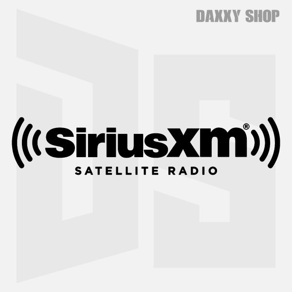 SiriusXM Daxxy Account Shop