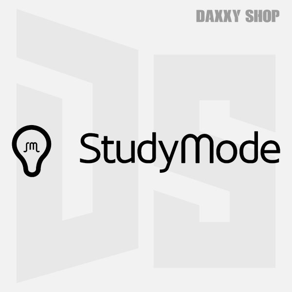 StudyMode Daxxy Account Shop