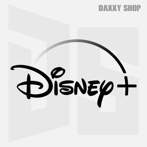 Disney Plus - daxxyshop.com