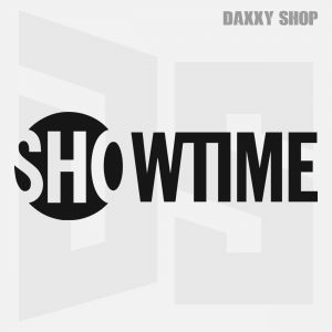 Showtime Account