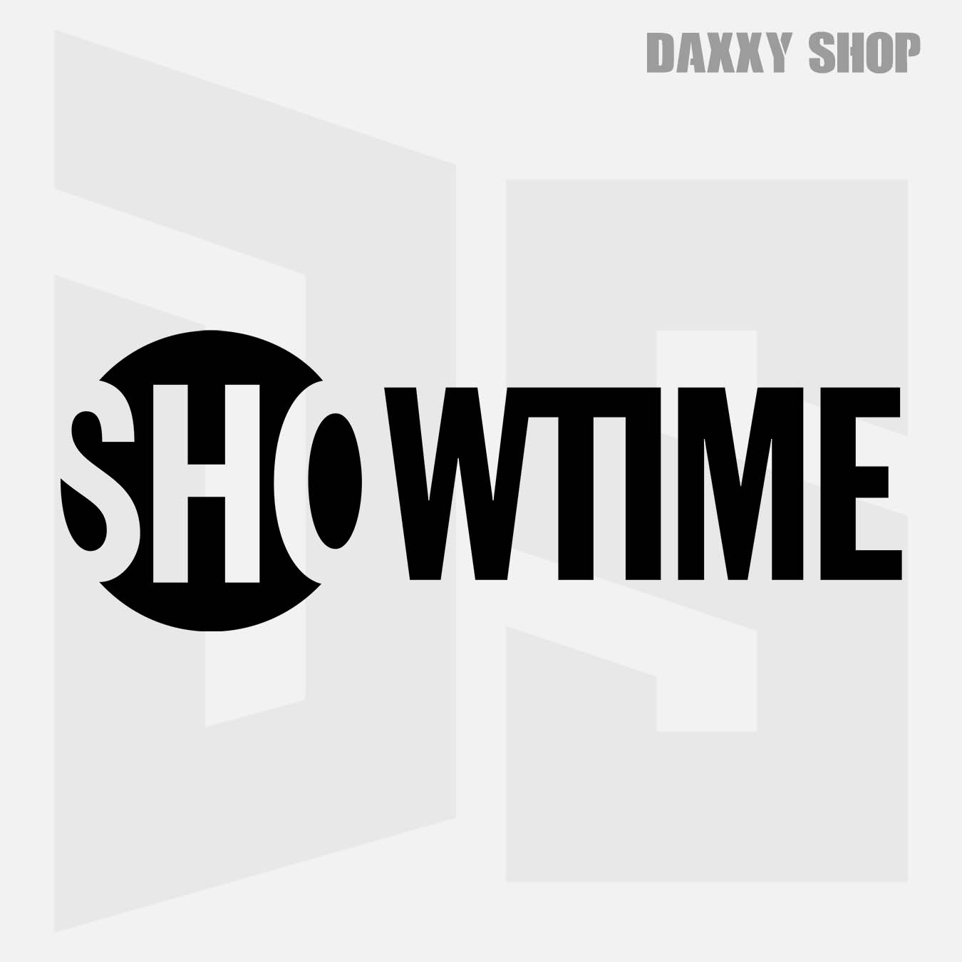 Showtime - daxxyshop.com
