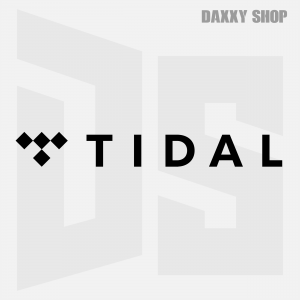 Tidal daxxyshop.com