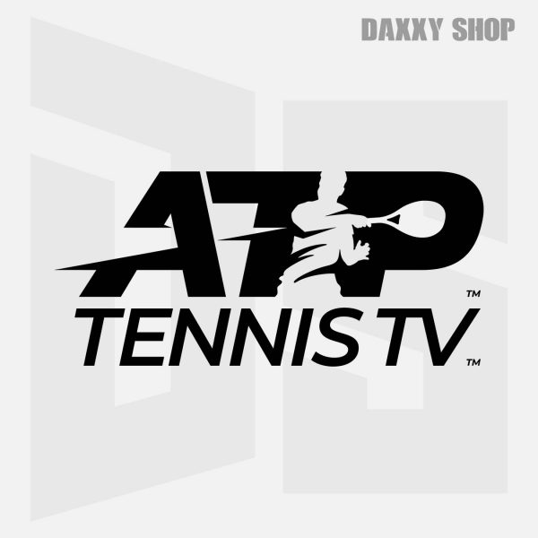 ATP Tennis TV - daxxyshop.com