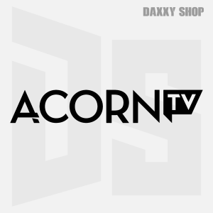Acorn TV daxxyshop.com