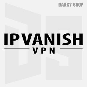 IP Vanish daxxyshop.com