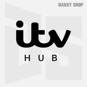 ITV Hub Daxxy Account Shop