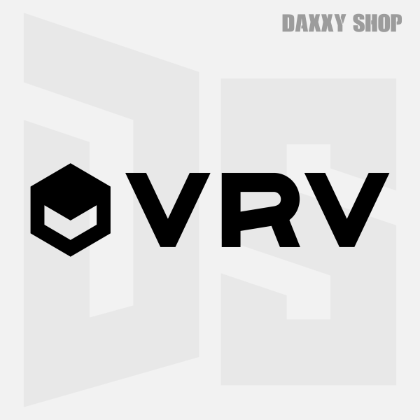 VRV Daxxy Account Shop