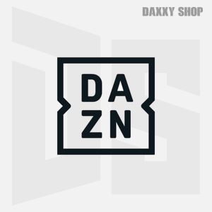Dazn Spain daxxyshop.com