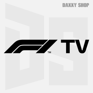 F1 TV Pro daxxyshop.com