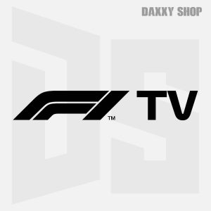 F1 TV Pro - daxxyshop.com