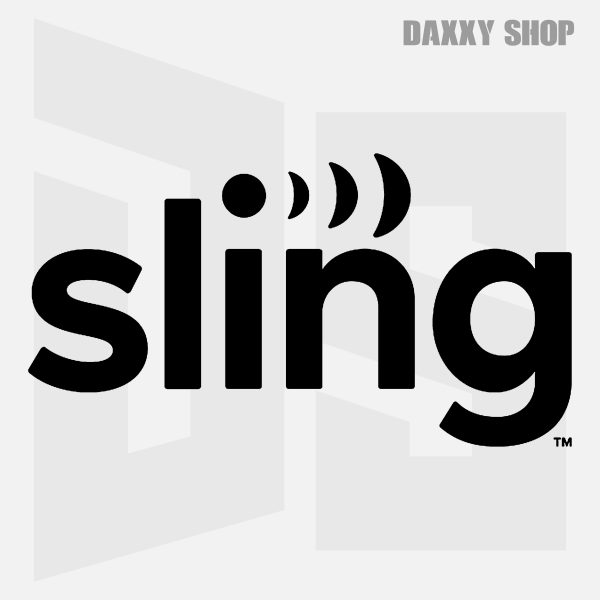 Sling TV daxxyshop.com