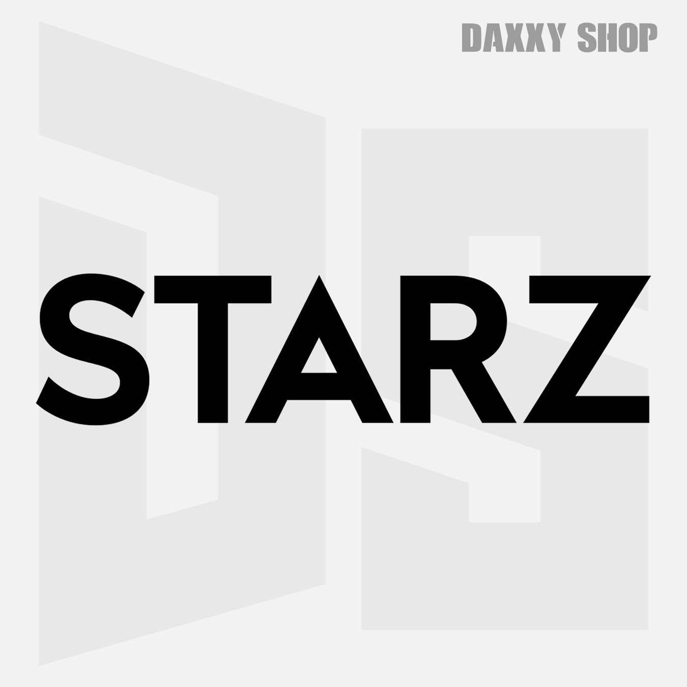 STARZ - daxxyshop.com
