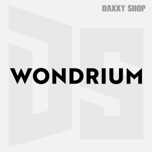 Wondrium - daxxyshop.com