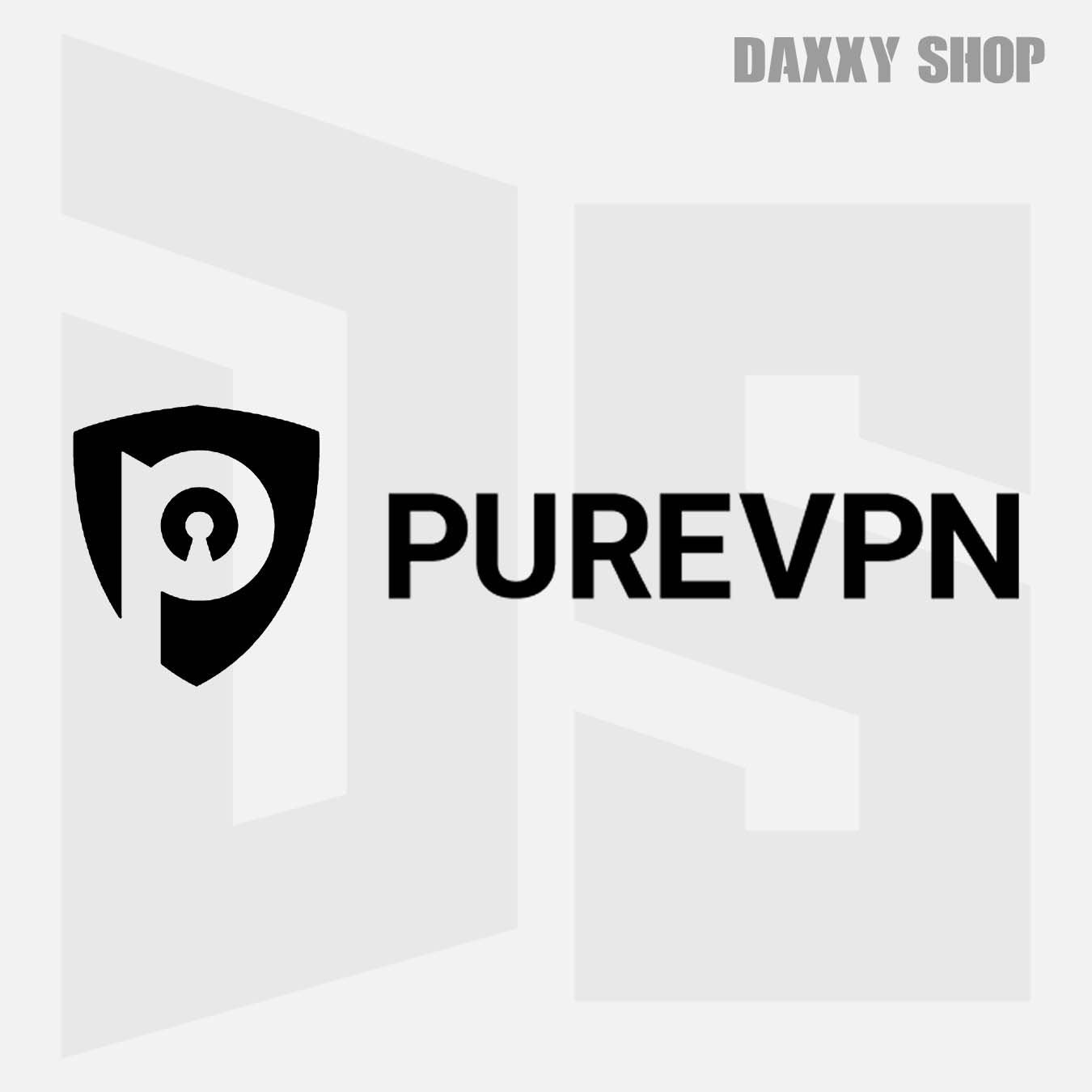 PureVPN- daxxyshop.com