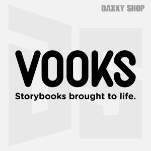 Vooks - daxxyshop.com