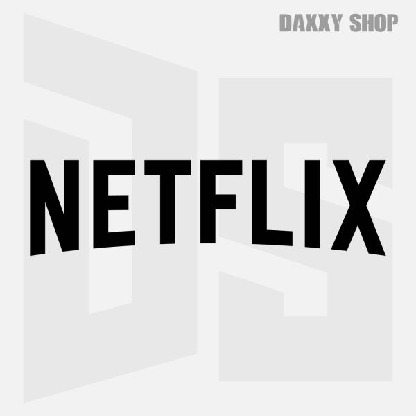 Netflix - daxxyshop.com