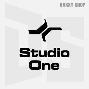 Presonus Studio One - daxxyshop.com